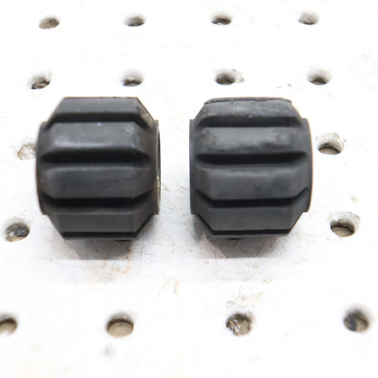 2016 Polaris Rush 800 Motor Engine Mount Rubber Damper 3022698; 3023291 QTY 2