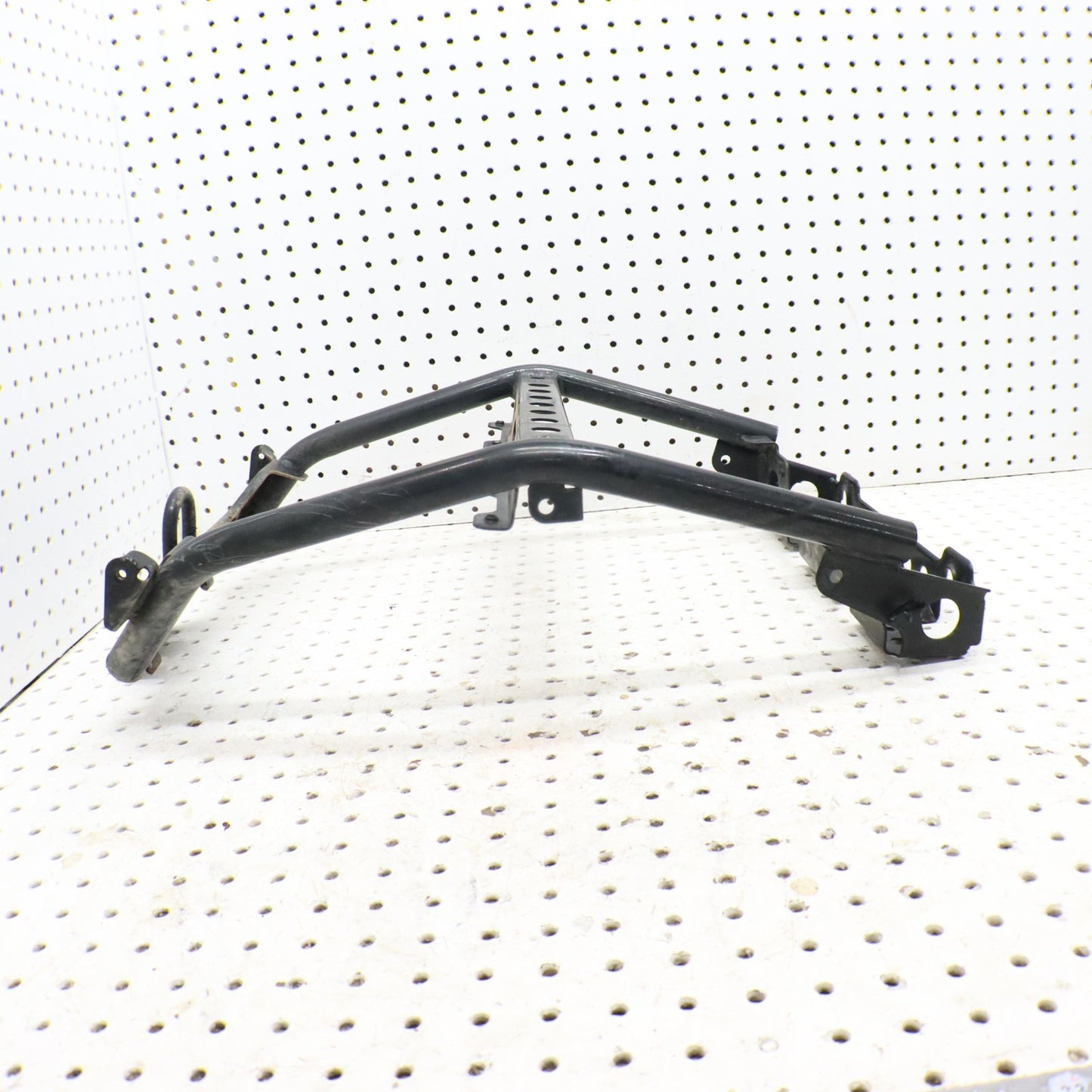 2012 Polaris Sportsman 500 Frame Support Brace Bracket 1017743-067; 1018374-067