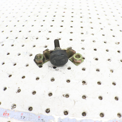 2007 Polaris Iq 600 Motor Engine Mount TORQUE ARM 1015728; 3021354 