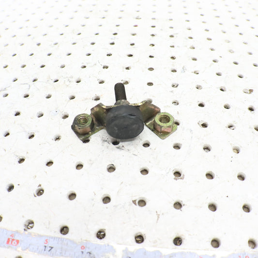 2007 Polaris Iq 600 Motor Engine Mount TORQUE ARM 1015728; 3021354 