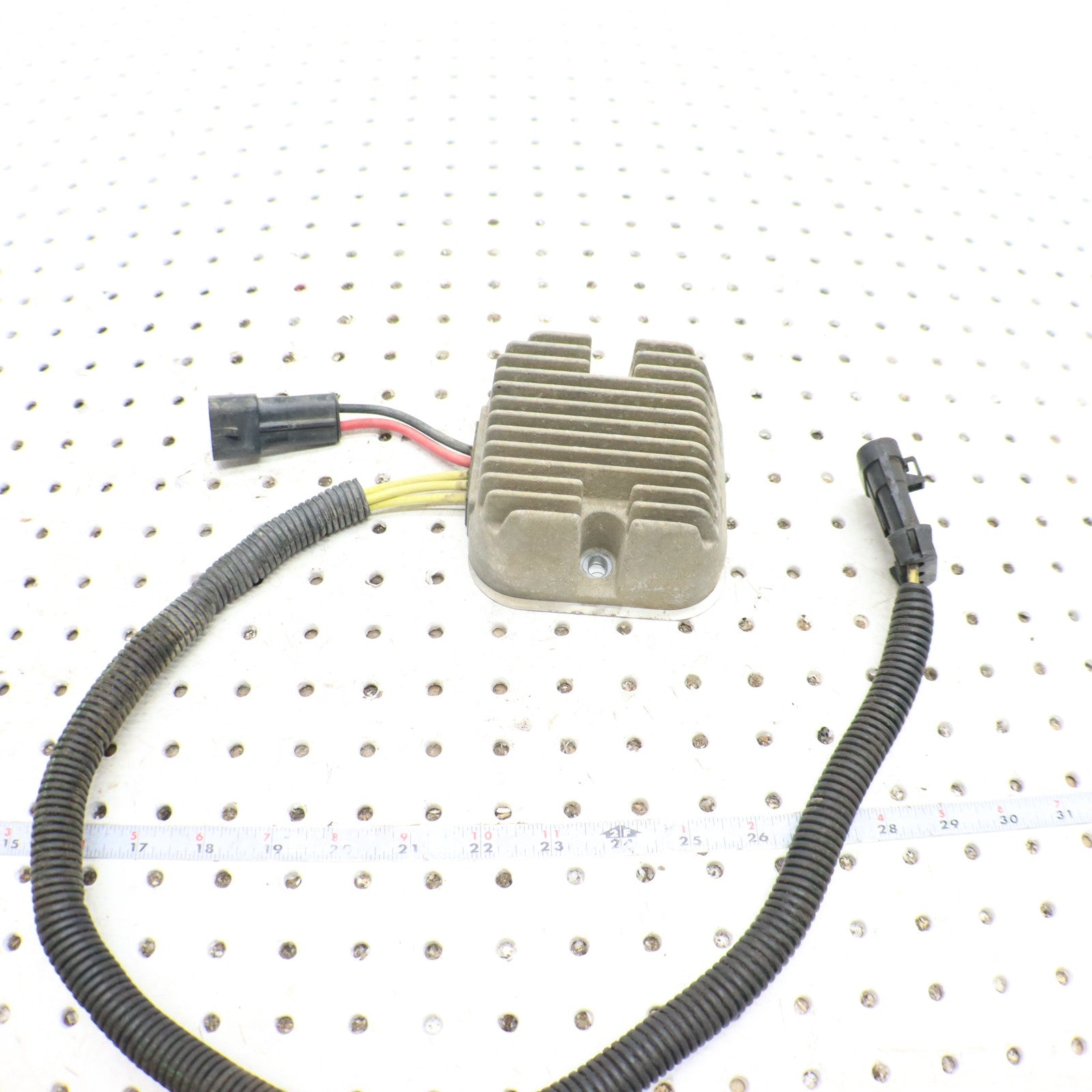 2009 Polaris Sportsman Xp 850 Voltage Regulator 4011636