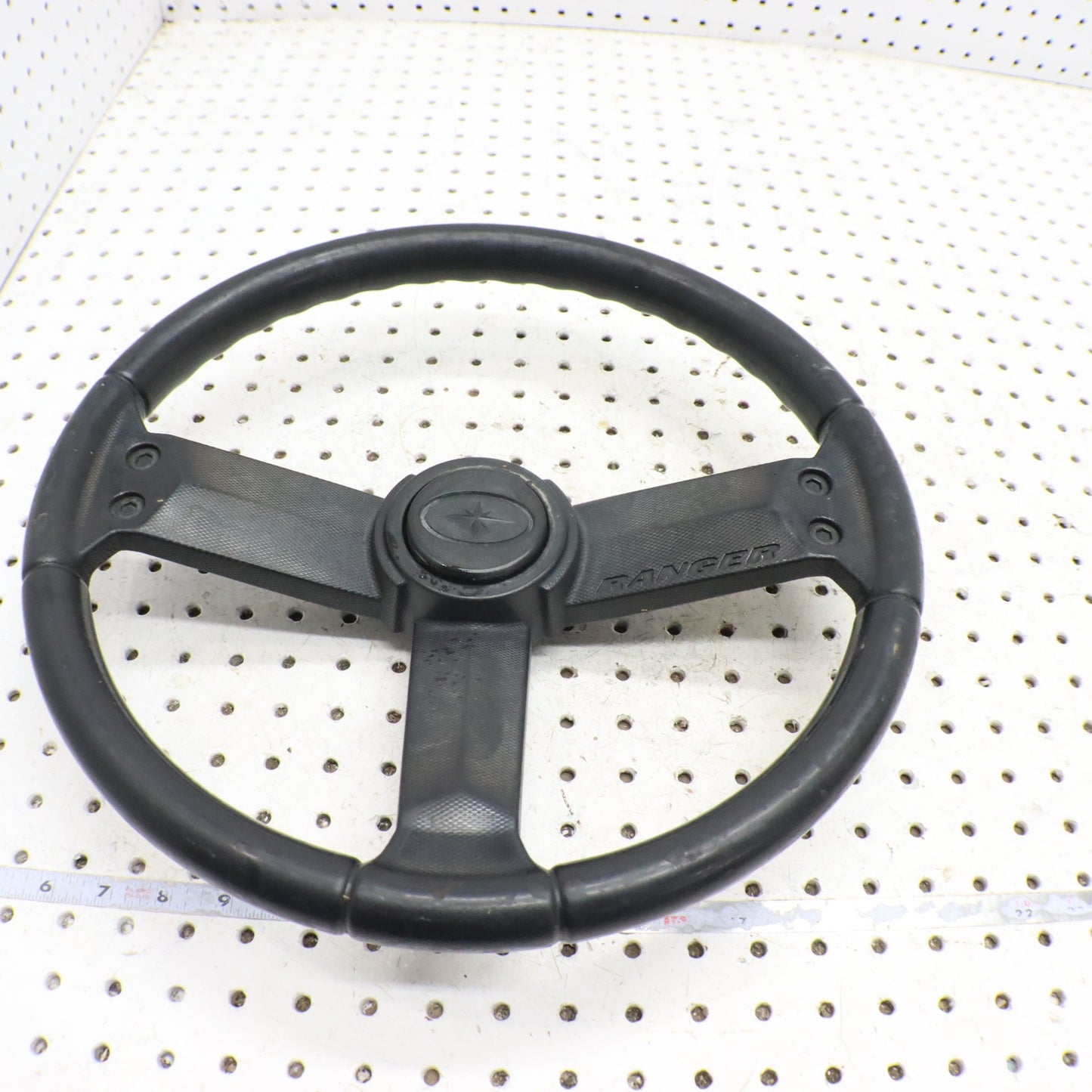 2013 Polaris Ranger 800 Steering Wheel 1823622