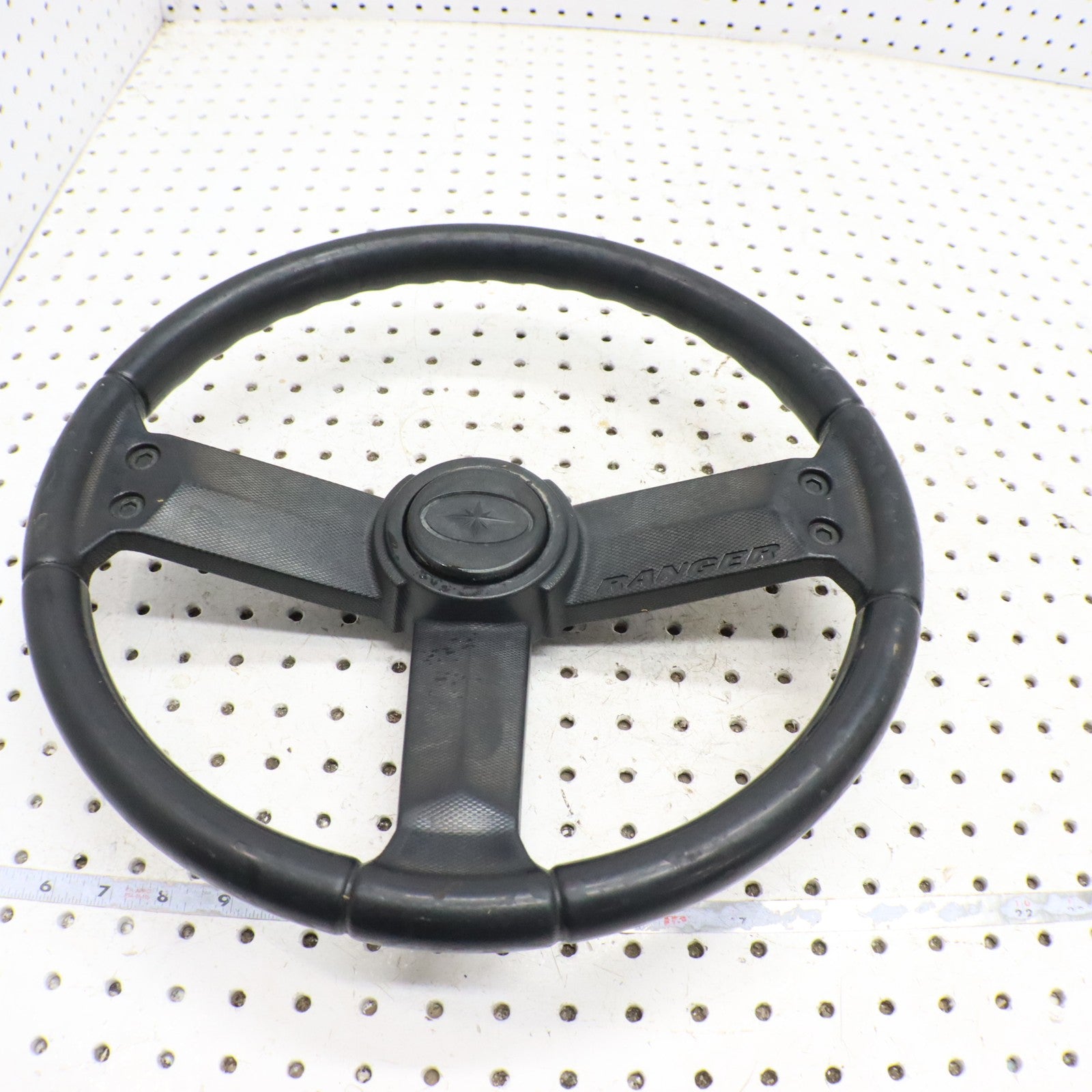 2013 Polaris Ranger 800 Steering Wheel 1823622