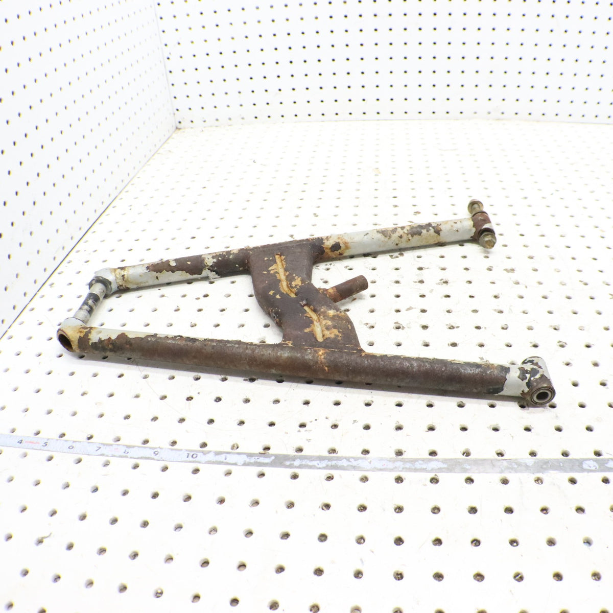 2007 Arctic Cat F6 A Arm Lower Left 2703-467