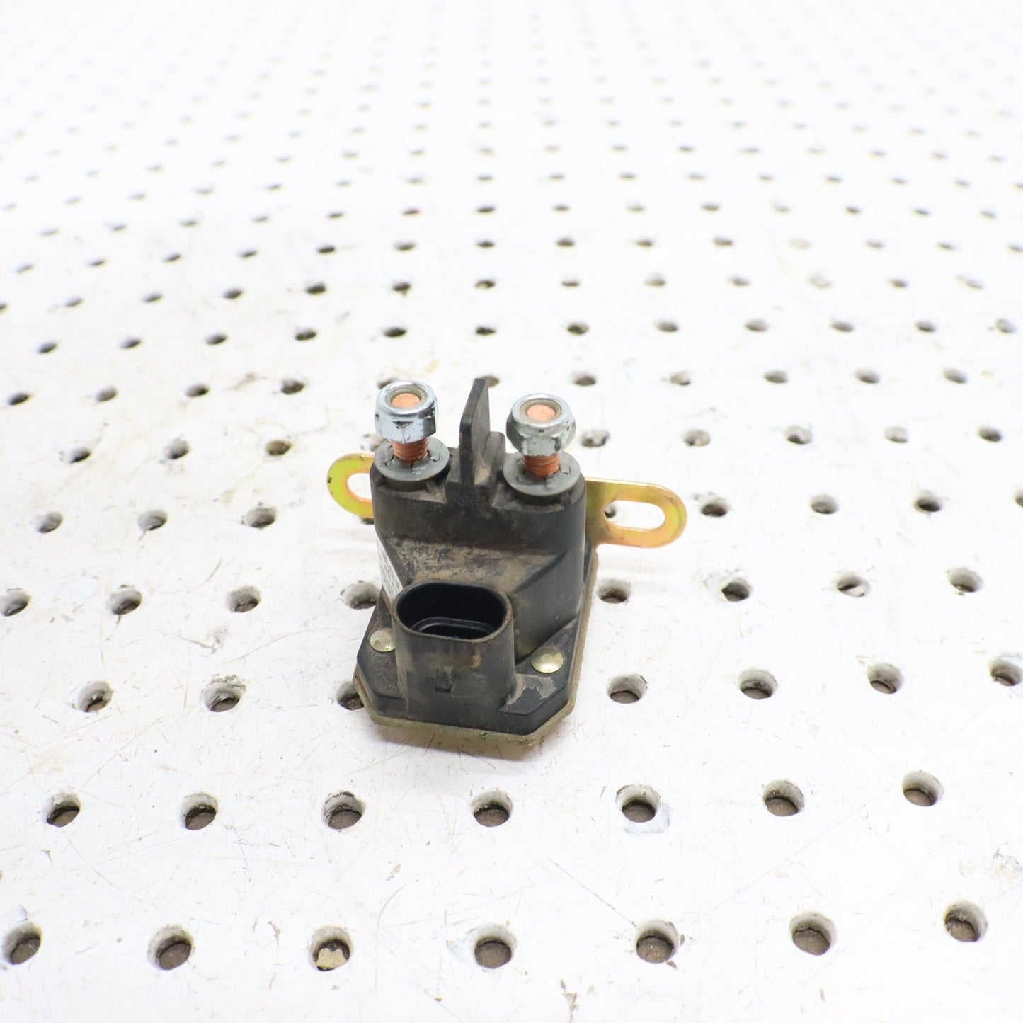 2024 Polaris Sportsman 570 Efi Eps Starter Relay Solenoid 4014655