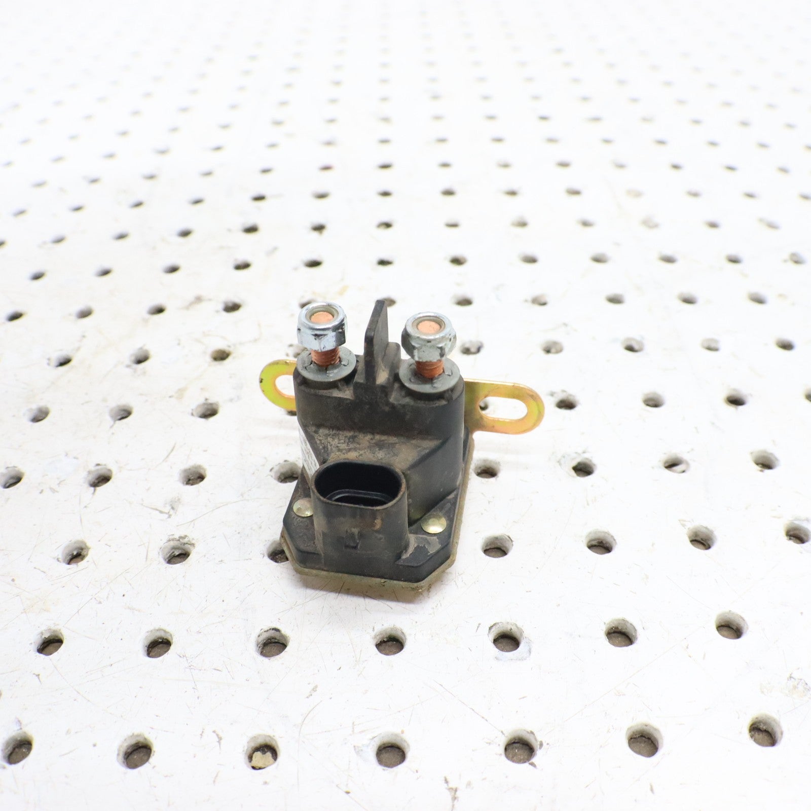 2024 Polaris Sportsman 570 Efi Eps Starter Relay Solenoid 4014655
