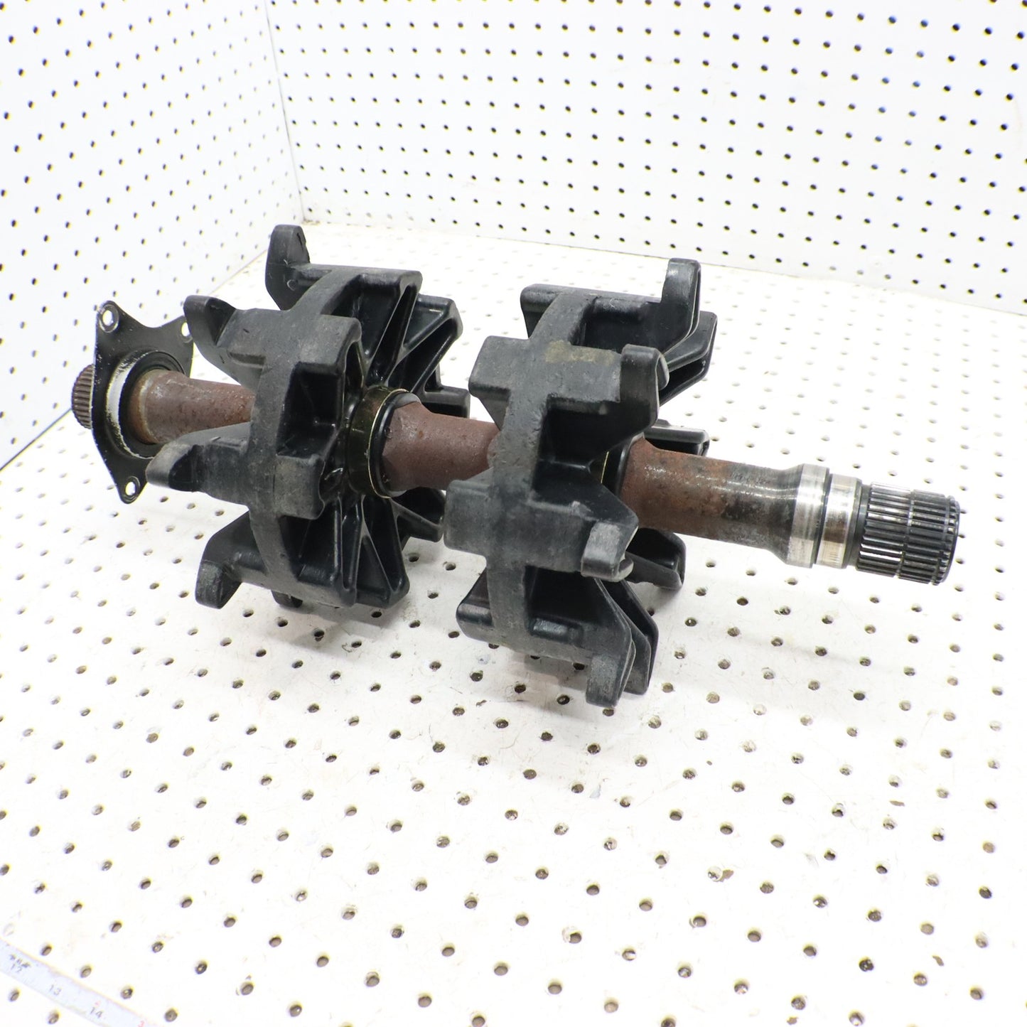 2013 Arctic Cat Procross Xf800 Drive Shaft Track Shaft 0728-178