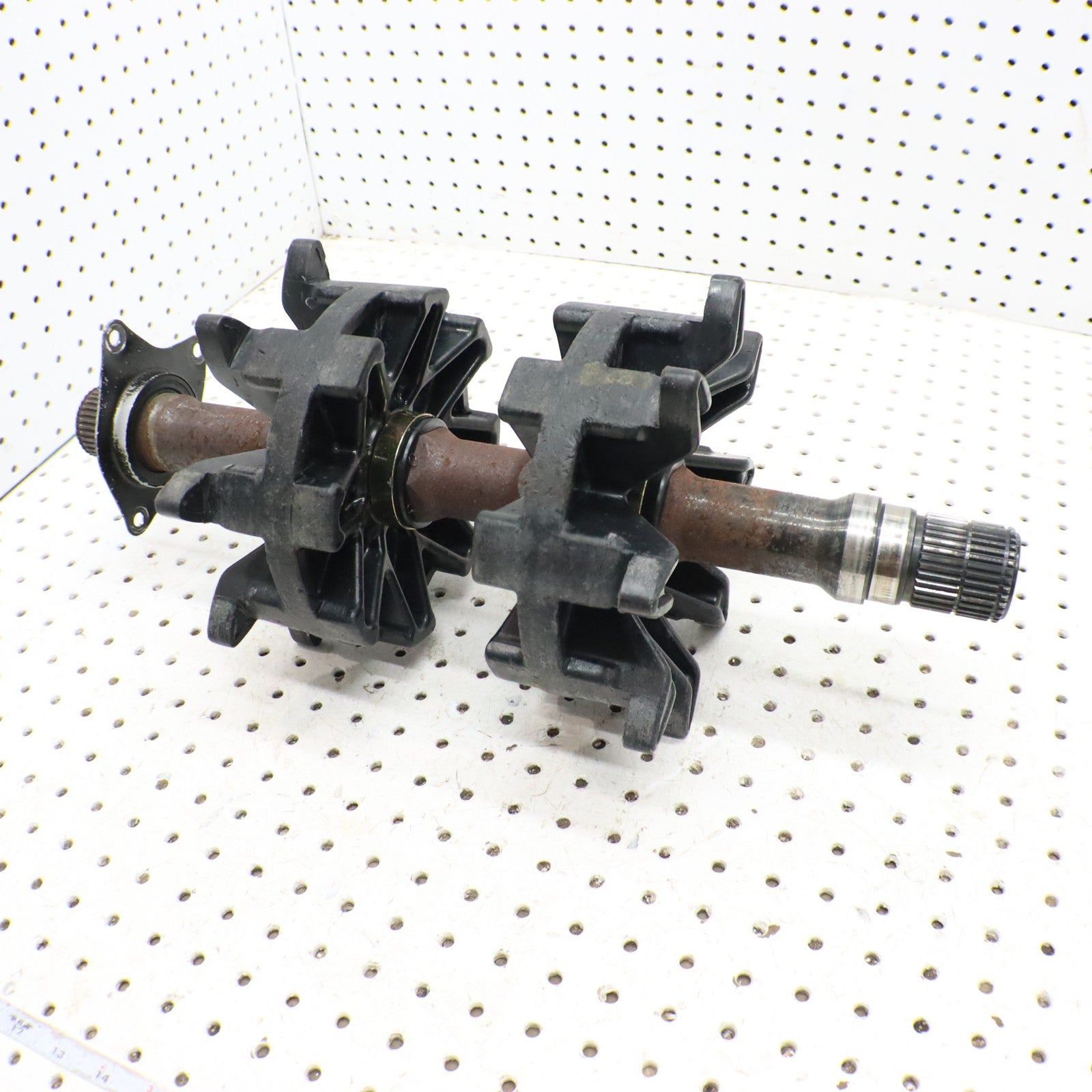 2013 Arctic Cat Procross Xf800 Drive Shaft Track Shaft 0728-178