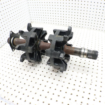 2013 Arctic Cat Procross Xf800 Drive Shaft Track Shaft 0728-178