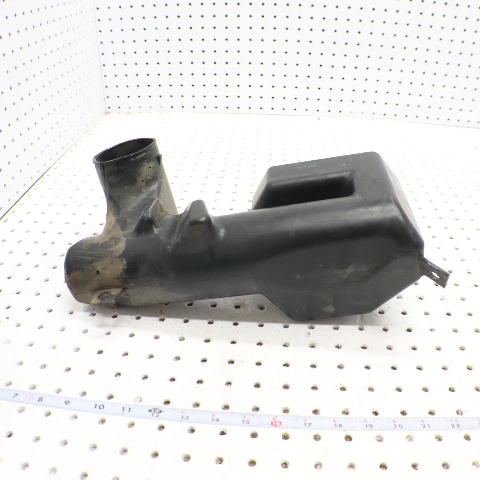 2016 SUZUKI KING QUAD 500 CLUTCH DUCT REAR #2  11399-31G00