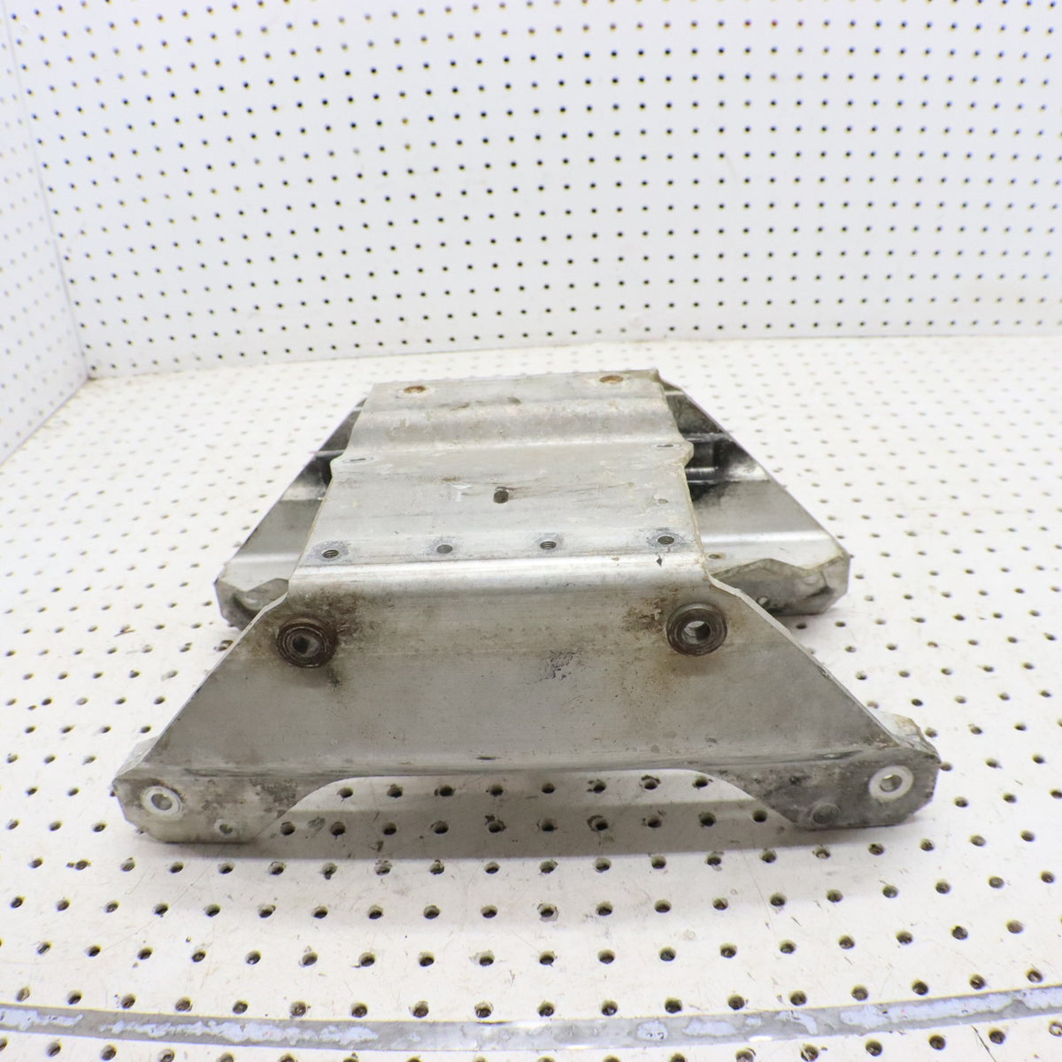 2007 Arctic Cat F6 Bulkhead Chassis Frame Front Clip 0707-977