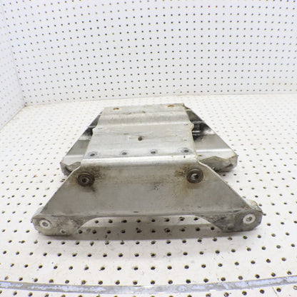 2007 Arctic Cat F6 Bulkhead Chassis Frame Front Clip 0707-977