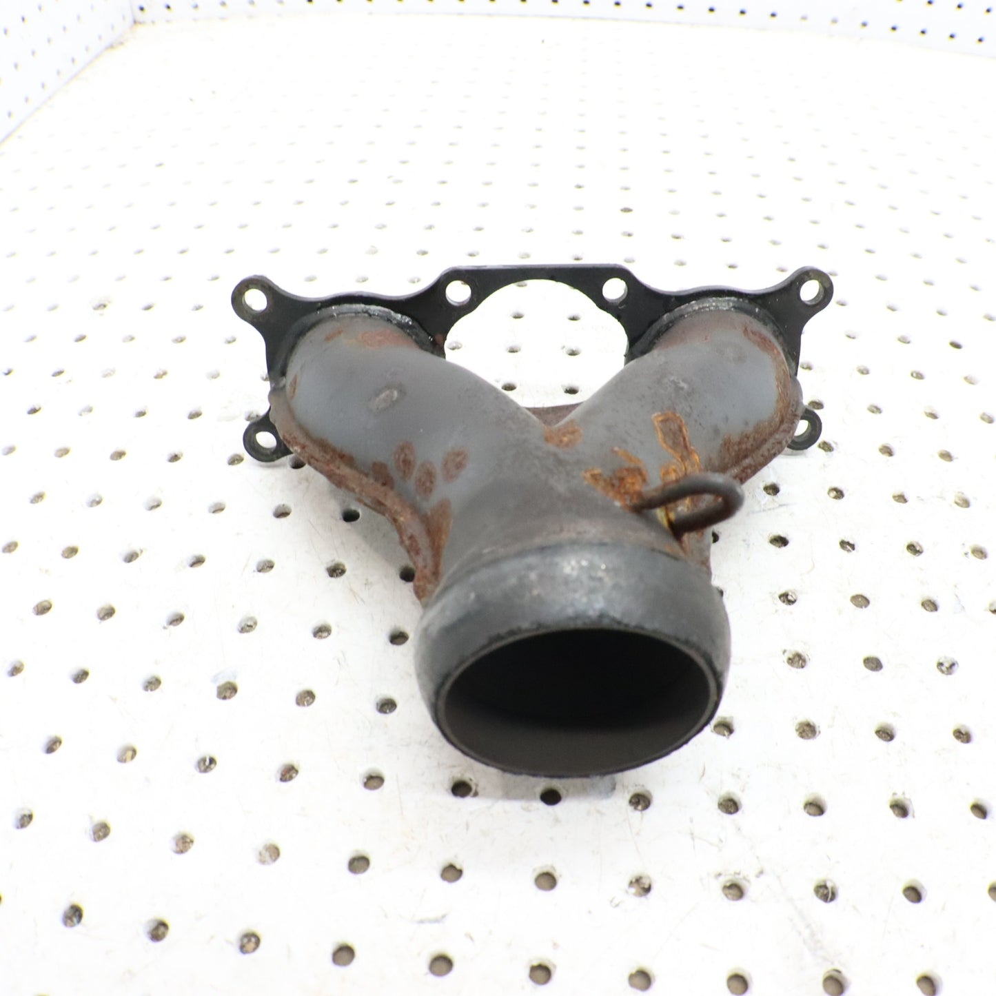 2016 Polaris Rush 800 Exhaust Manifold Y Pipe 1262425-029