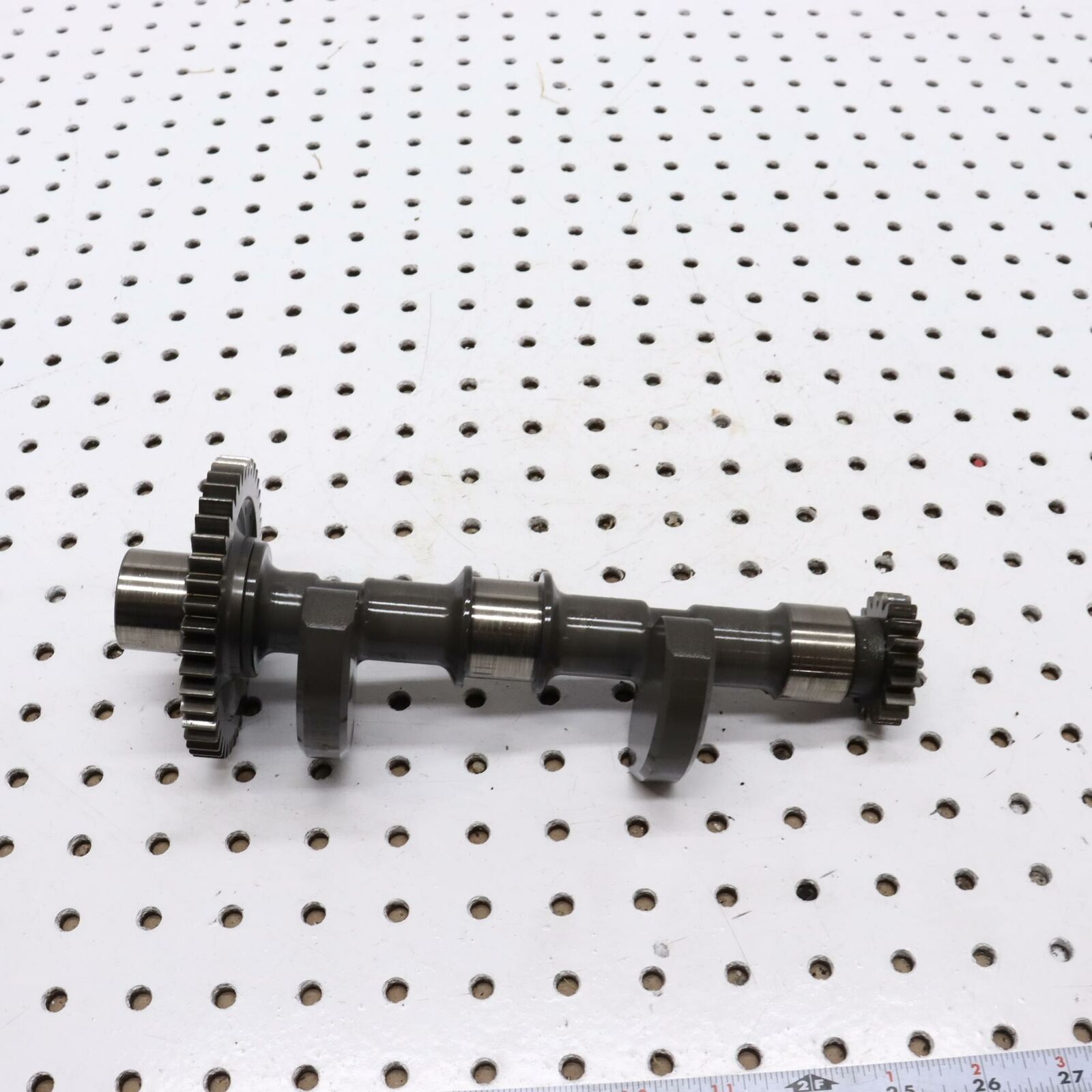 2012 ARCTIC CAT PROCROSS XF1100 COUNTER BALANCER SHAFT CRANKSHAFT 3007-133