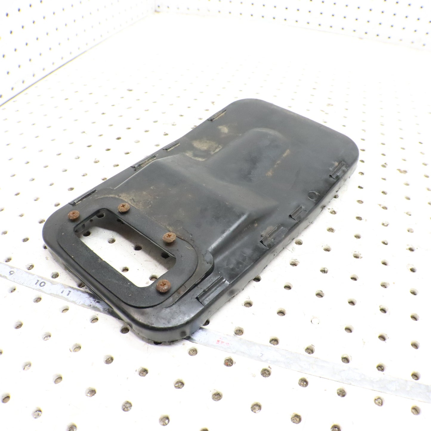 2003 Polaris Sportsman 600 Airbox Air Box  Lid Cover Cap 5432868