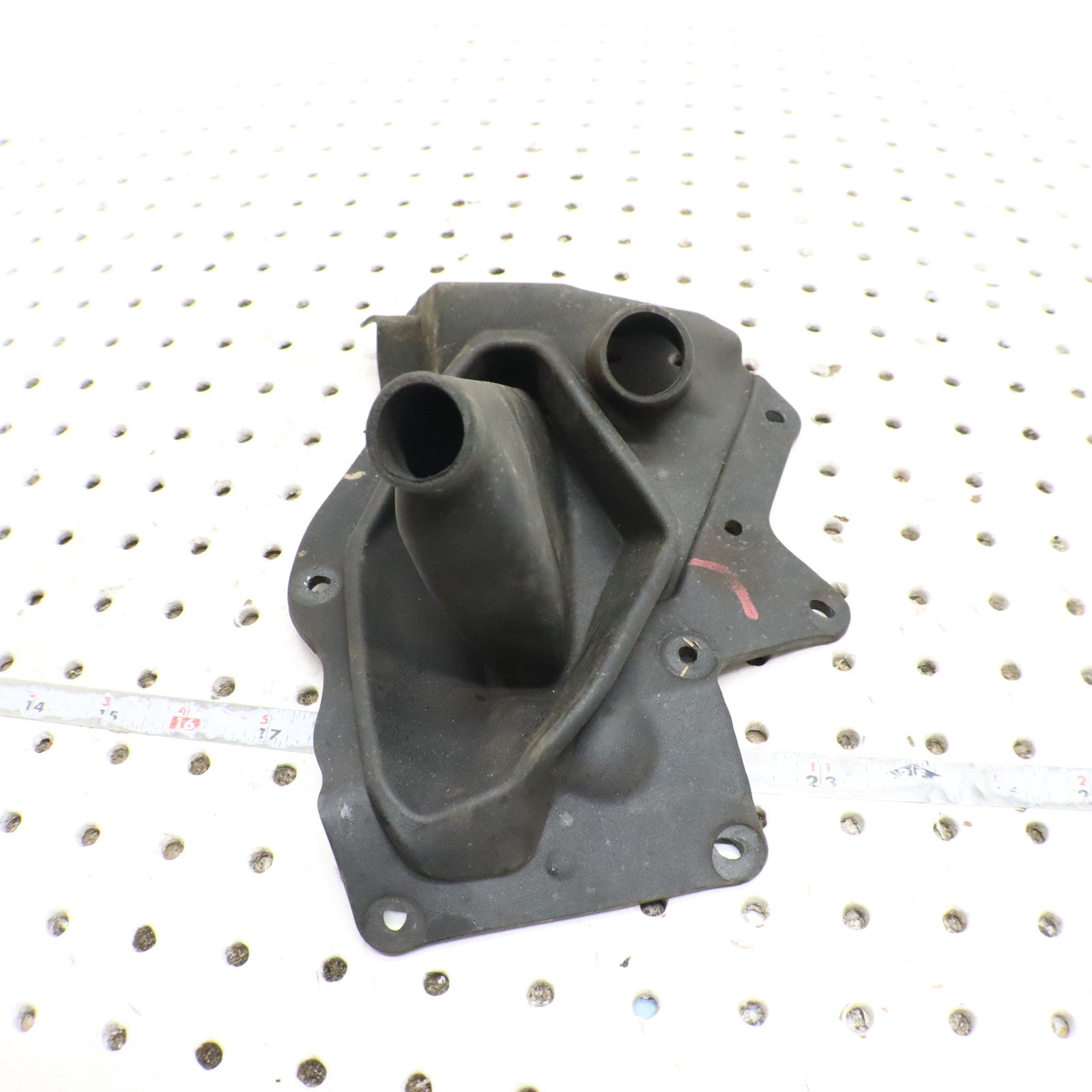 2013 Arctic Cat Procross Xf800 Tie Rod Boot LEFT 1605-029