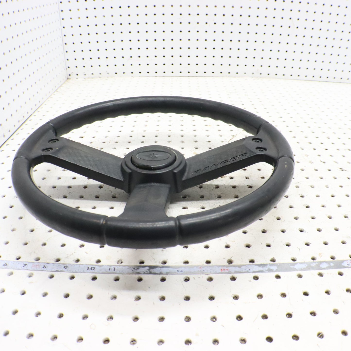2013 Polaris Ranger 800 Steering Wheel 1823622