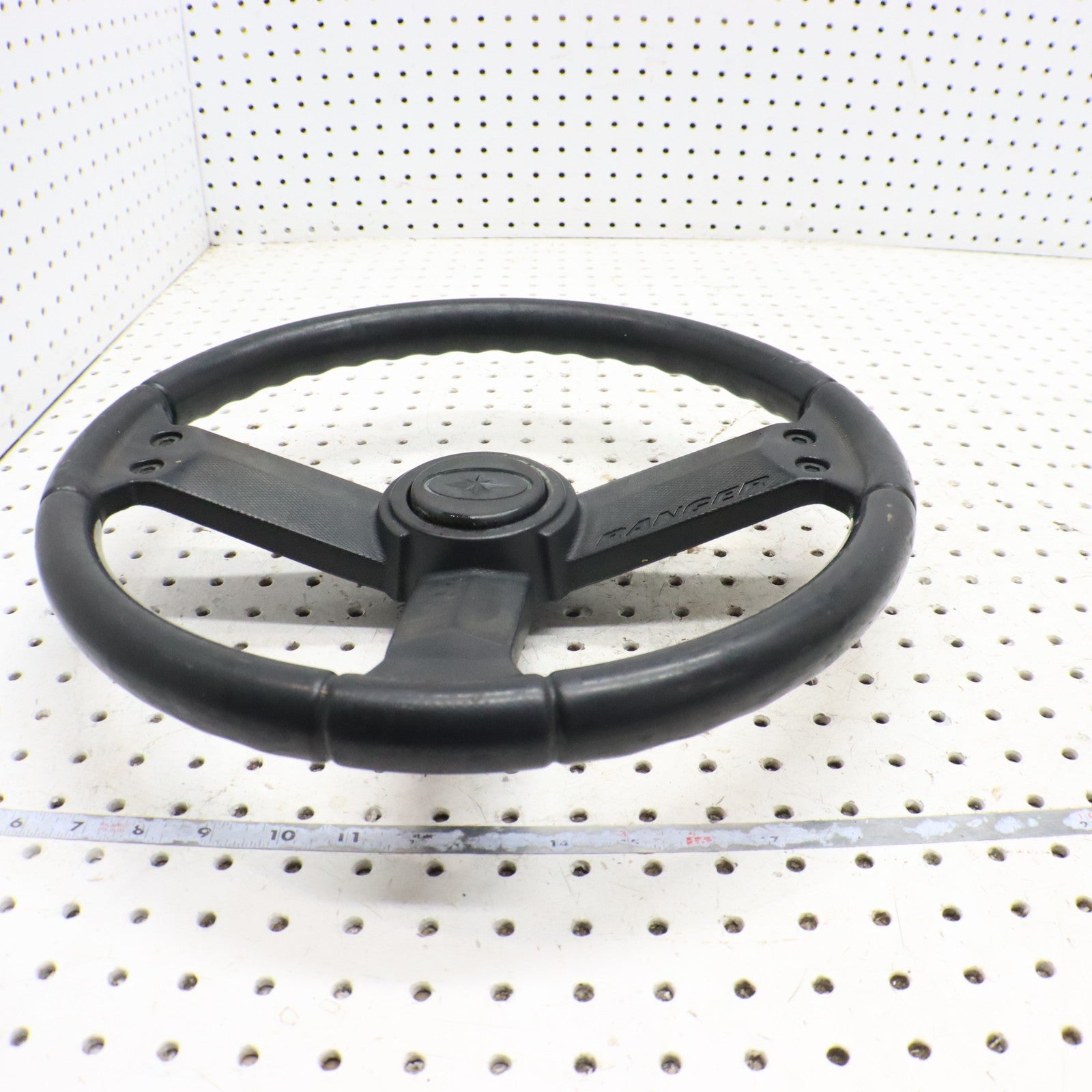 2013 Polaris Ranger 800 Steering Wheel 1823622