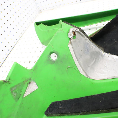 2013 Arctic Cat Procross Xf800 Side Panel Right 3718-444 ; 3718-182