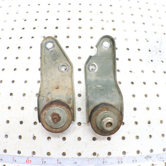 2015 Polaris Sportsman 570 Engine Motor Mounts 5259038 5259039
