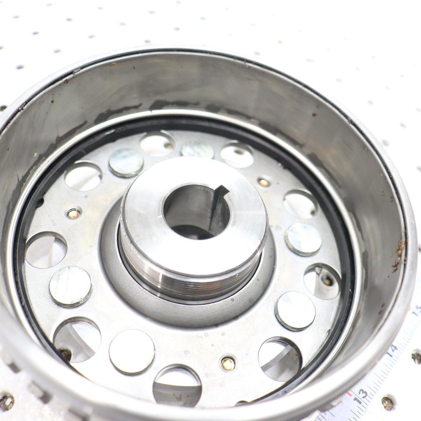 2014 Polaris Sportsman 570 Flywheel Rotor 4014404