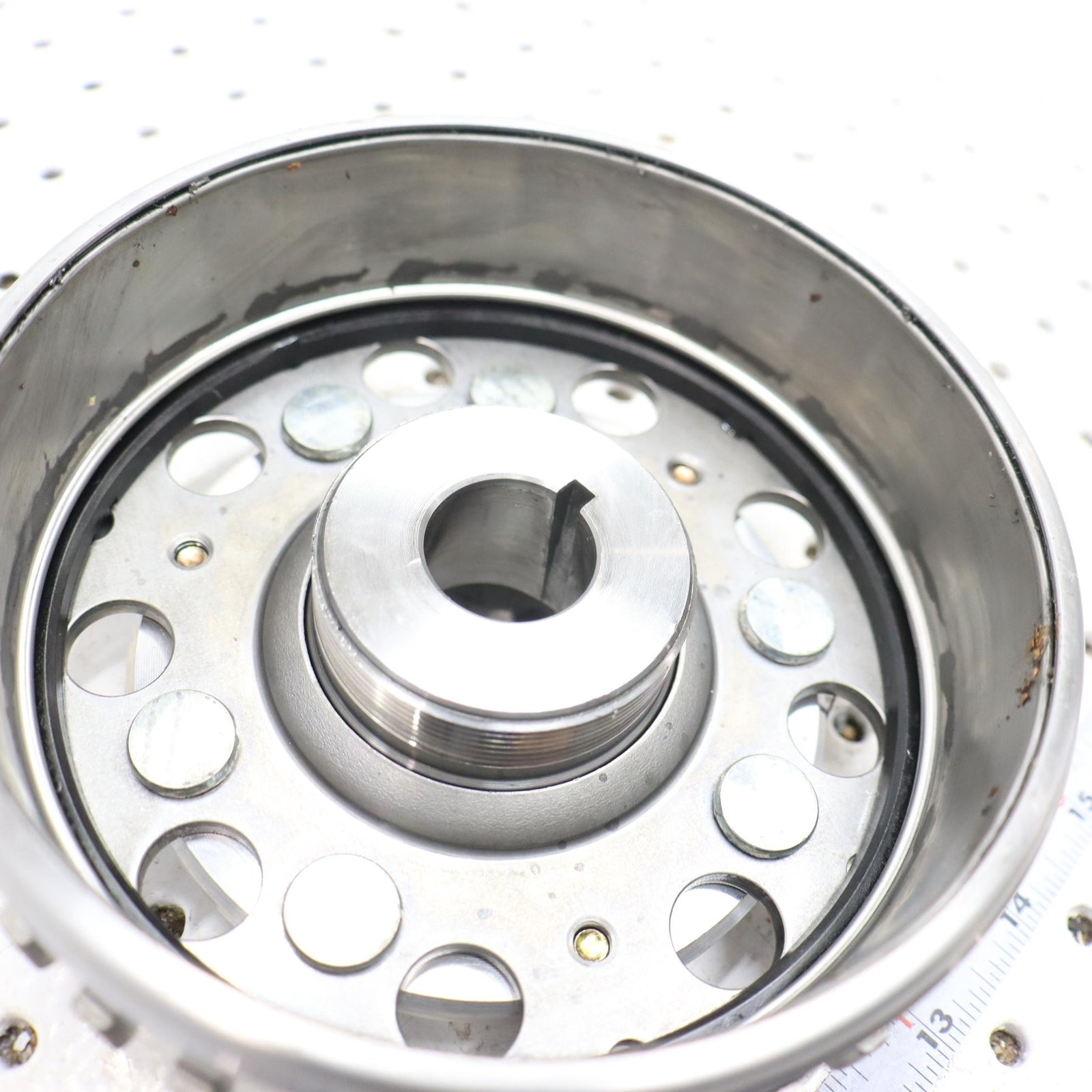 2014 Polaris Sportsman 570 Flywheel Rotor 4014404