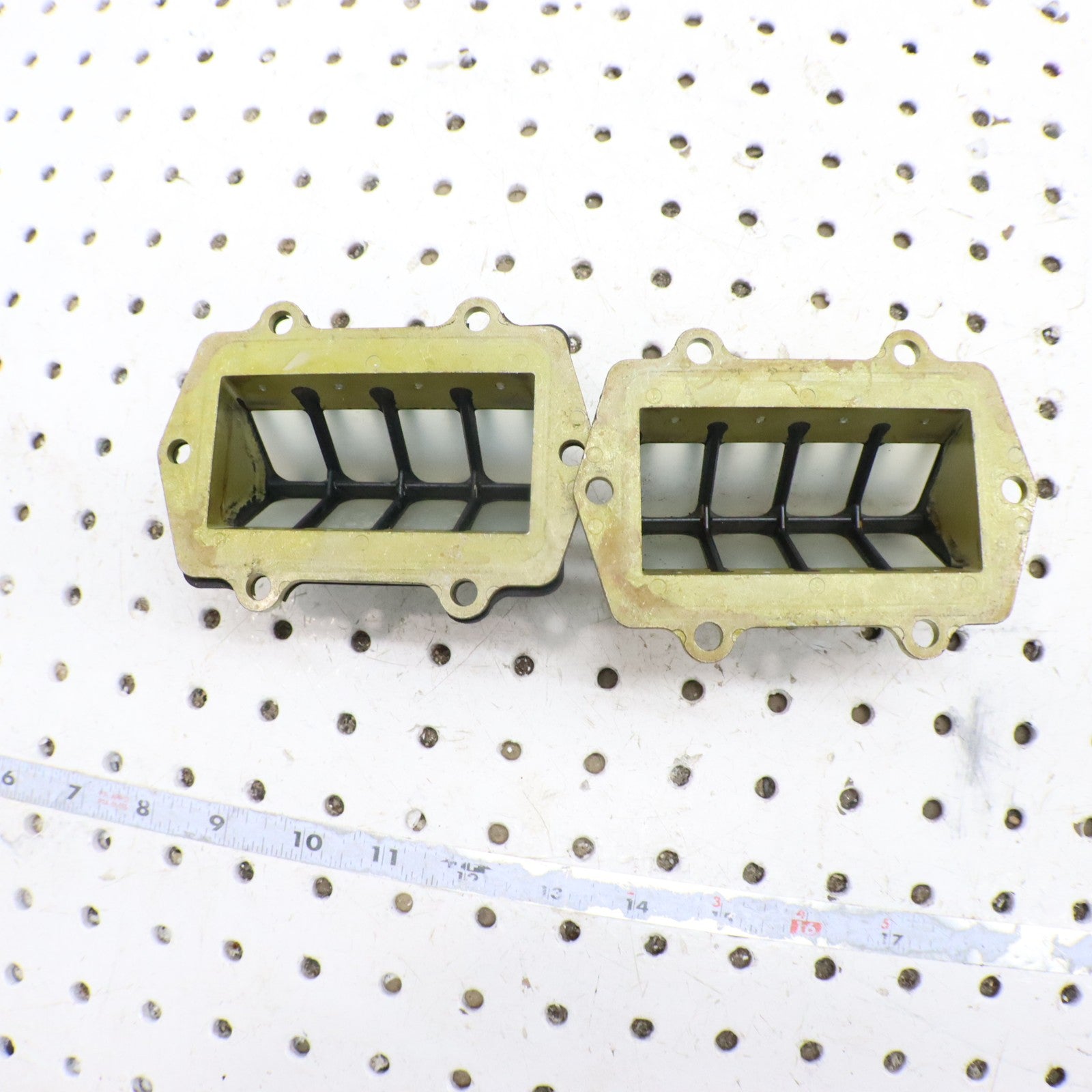 2012 Arctic Cat Proclimb M800 Intake Reed Block Reeds 3007-886