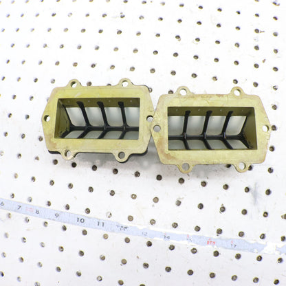 2012 Arctic Cat Proclimb M800 Intake Reed Block Reeds 3007-886