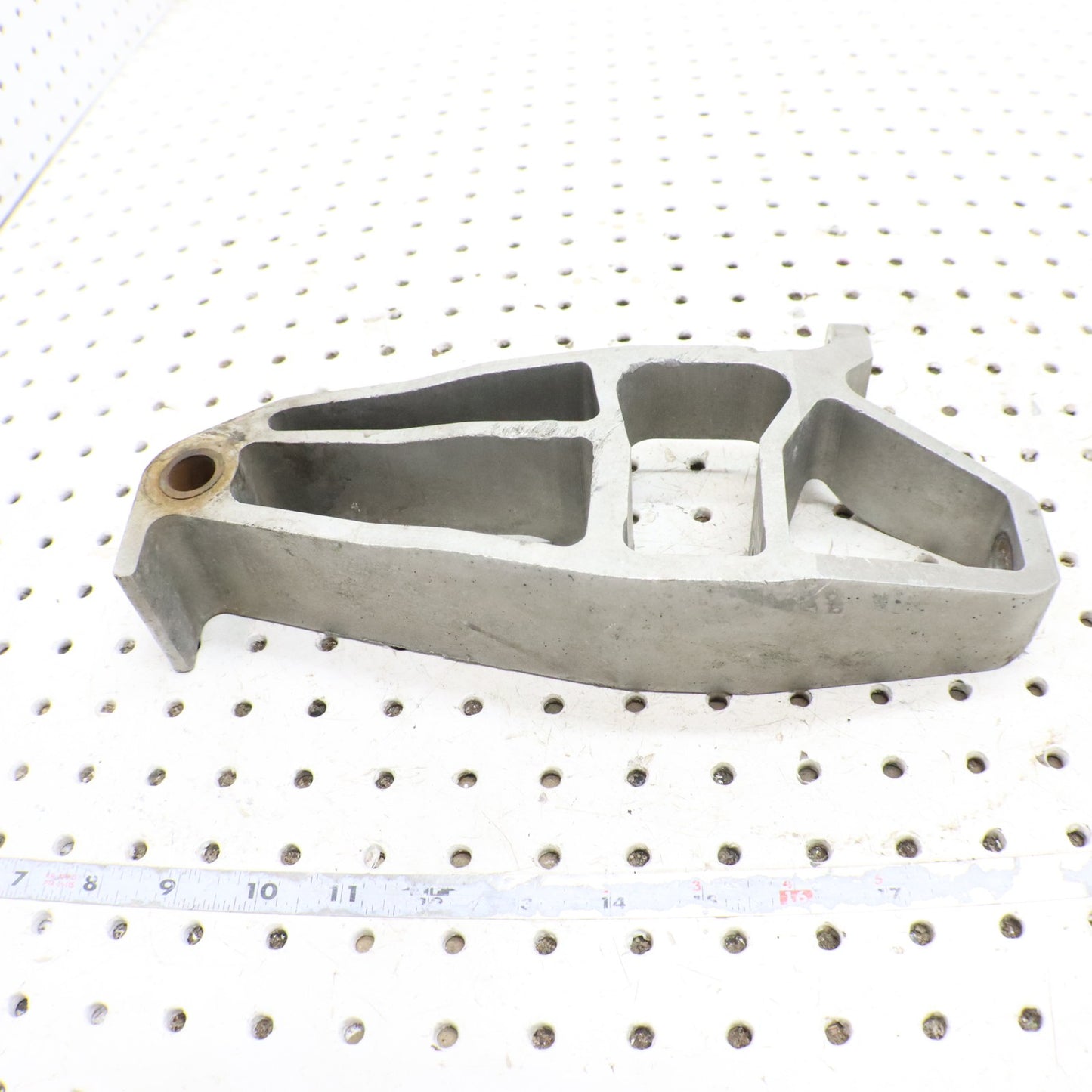 2017 Polaris Pro Rmk 800 Spindle Right 1824041