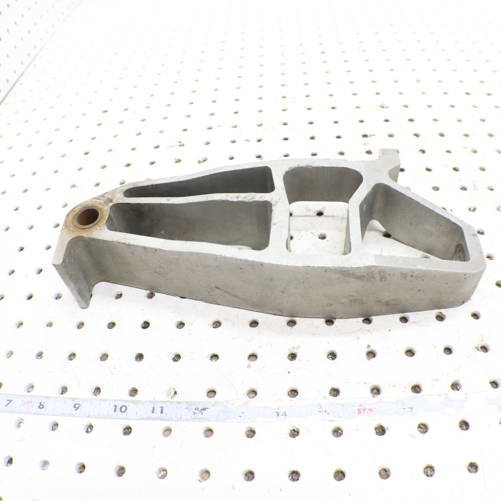2017 Polaris Pro Rmk 800 Spindle Right 1824041
