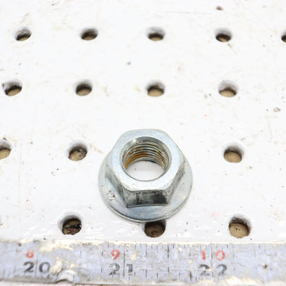 2014 POLARIS PRO RMK 800 NUT FLANGE, M14X1.50  D 7518299