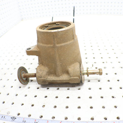 2014 Polaris Sportsman 570 Bearing Carrier Knuckle Rear 5135563