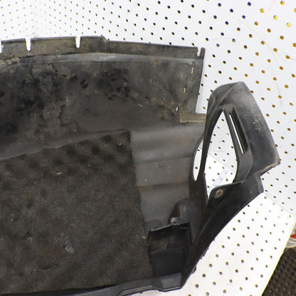 2002 ARCTIC CAT ZR 600 LEFT SIDE LOWER BELLY PAN PANEL COVER COWL 1706-823
