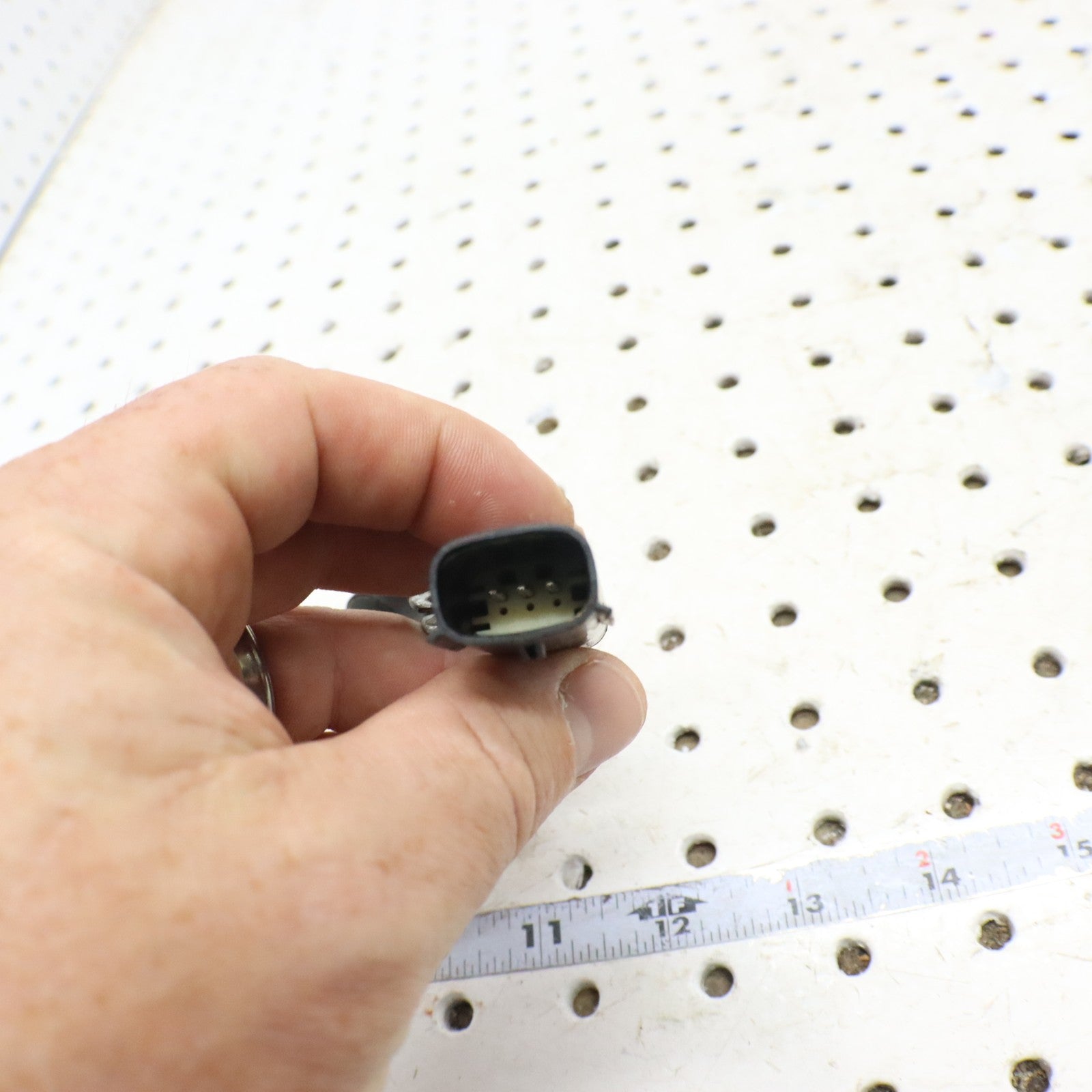 2009 Arctic Cat Crossfire R 8 Speed Sensor Speedometer Sensor 0630-207