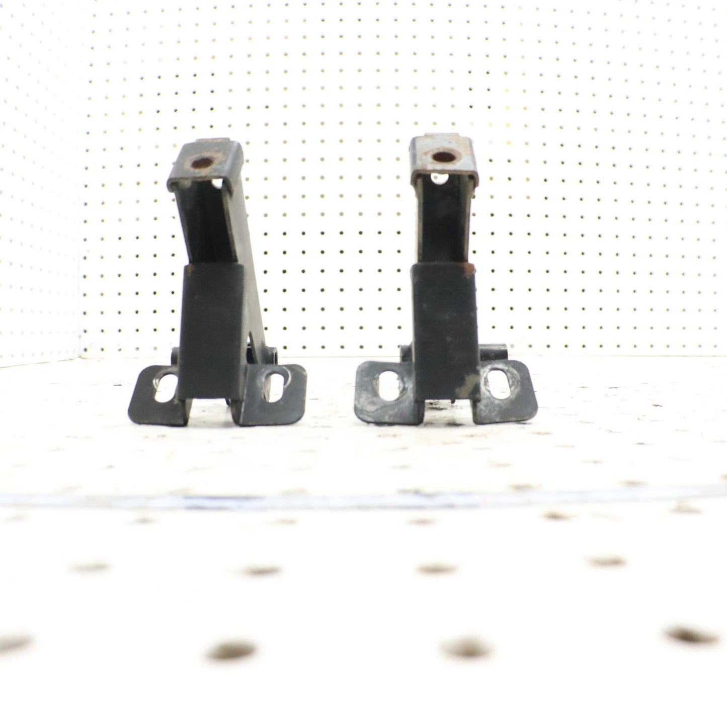 1998 Polaris Xplorer 400l Front Rack Mounts 1040554 1040555 1013210 1013211