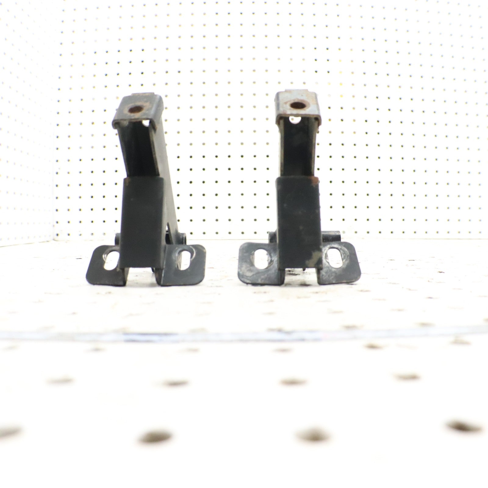 1998 Polaris Xplorer 400l Front Rack Mounts 1040554 1040555 1013210 1013211