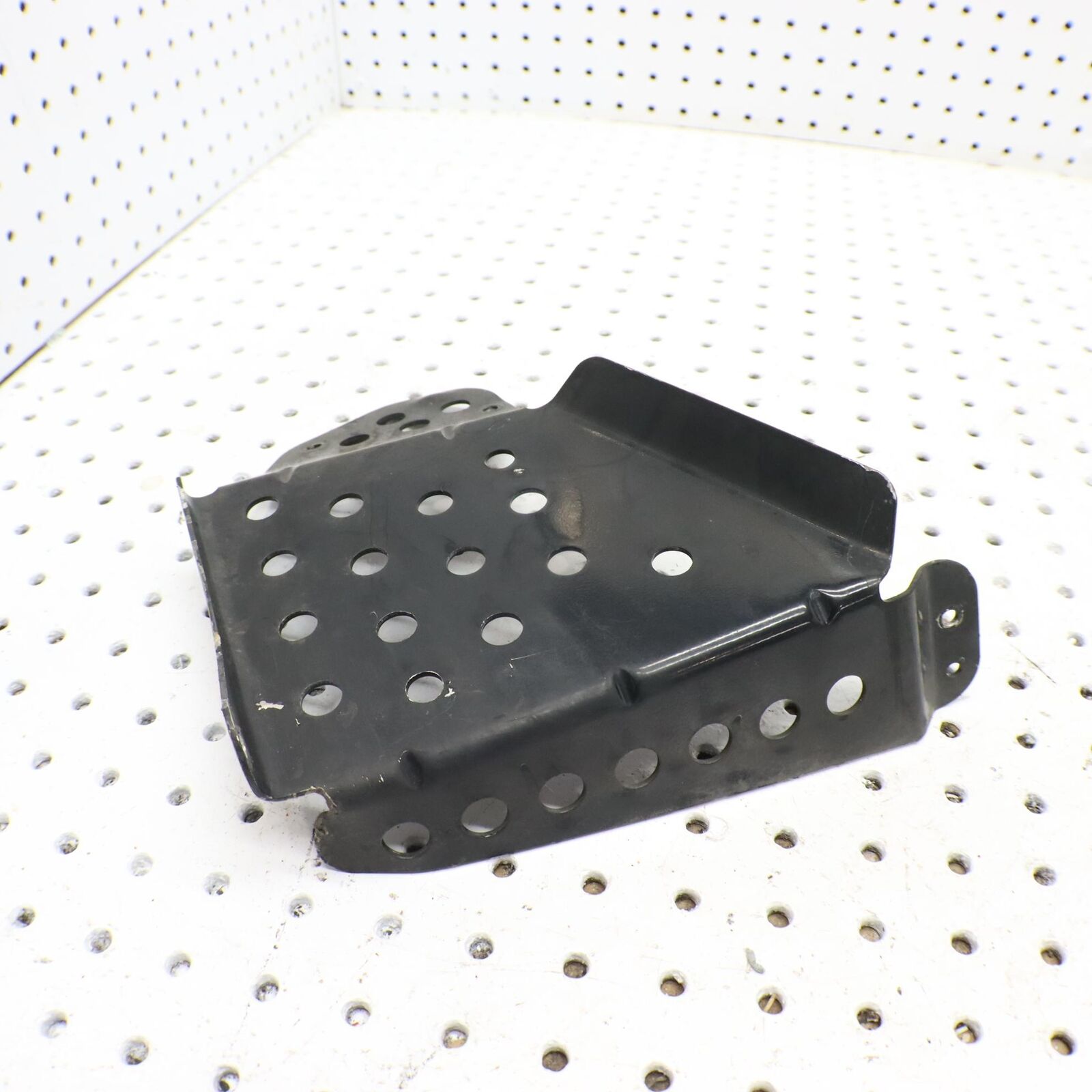 2012 ARCTIC CAT PROCLIMB M800 BRAKE CALIPER DISC GUARD SHIELD