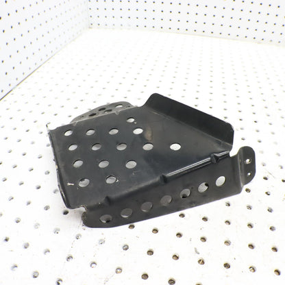 2012 ARCTIC CAT PROCLIMB M800 BRAKE CALIPER DISC GUARD SHIELD