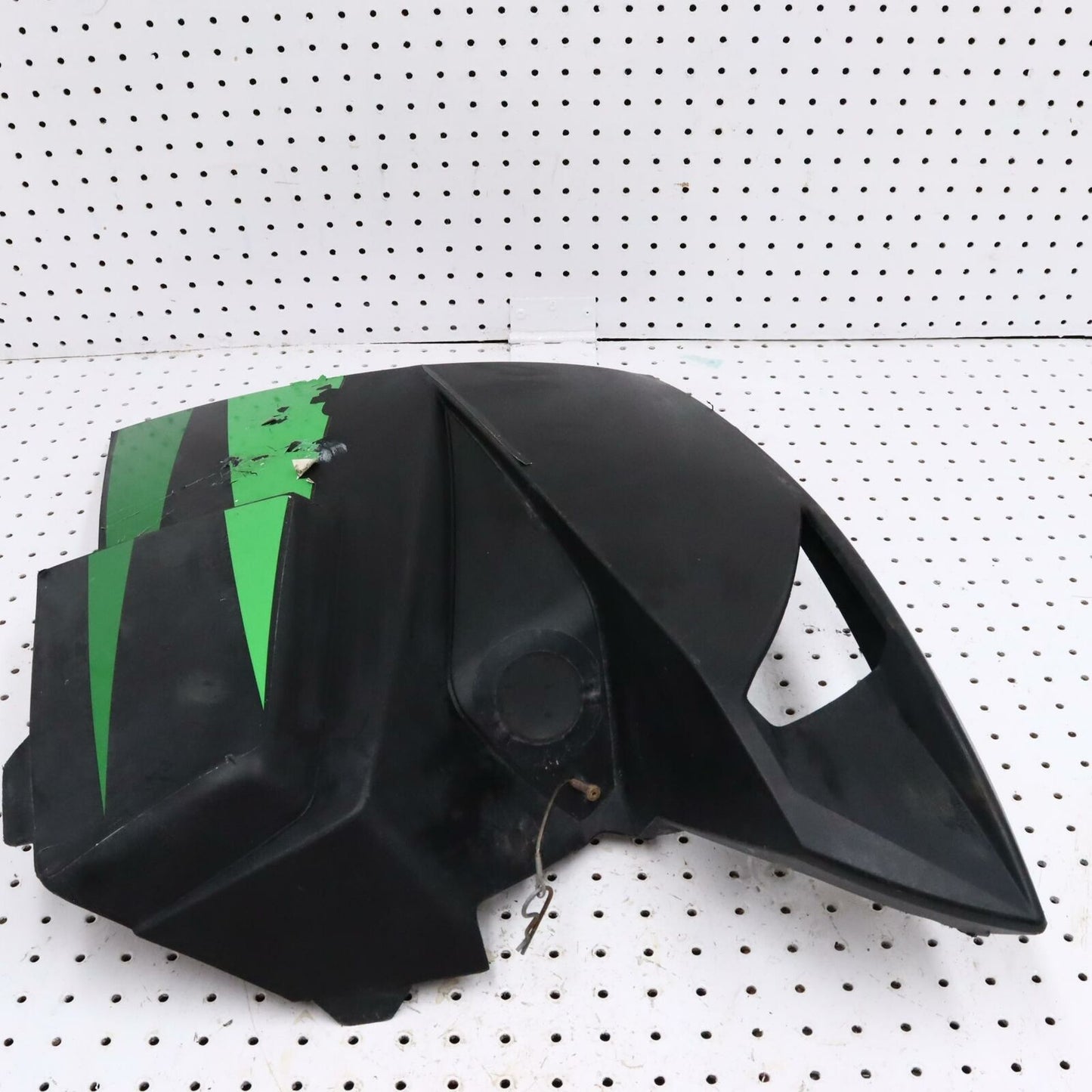 2012 ARCTIC CAT PROCROSS F1100 RIGHT RH SIDE PANEL DOOR FAIRING COWL 3718-190