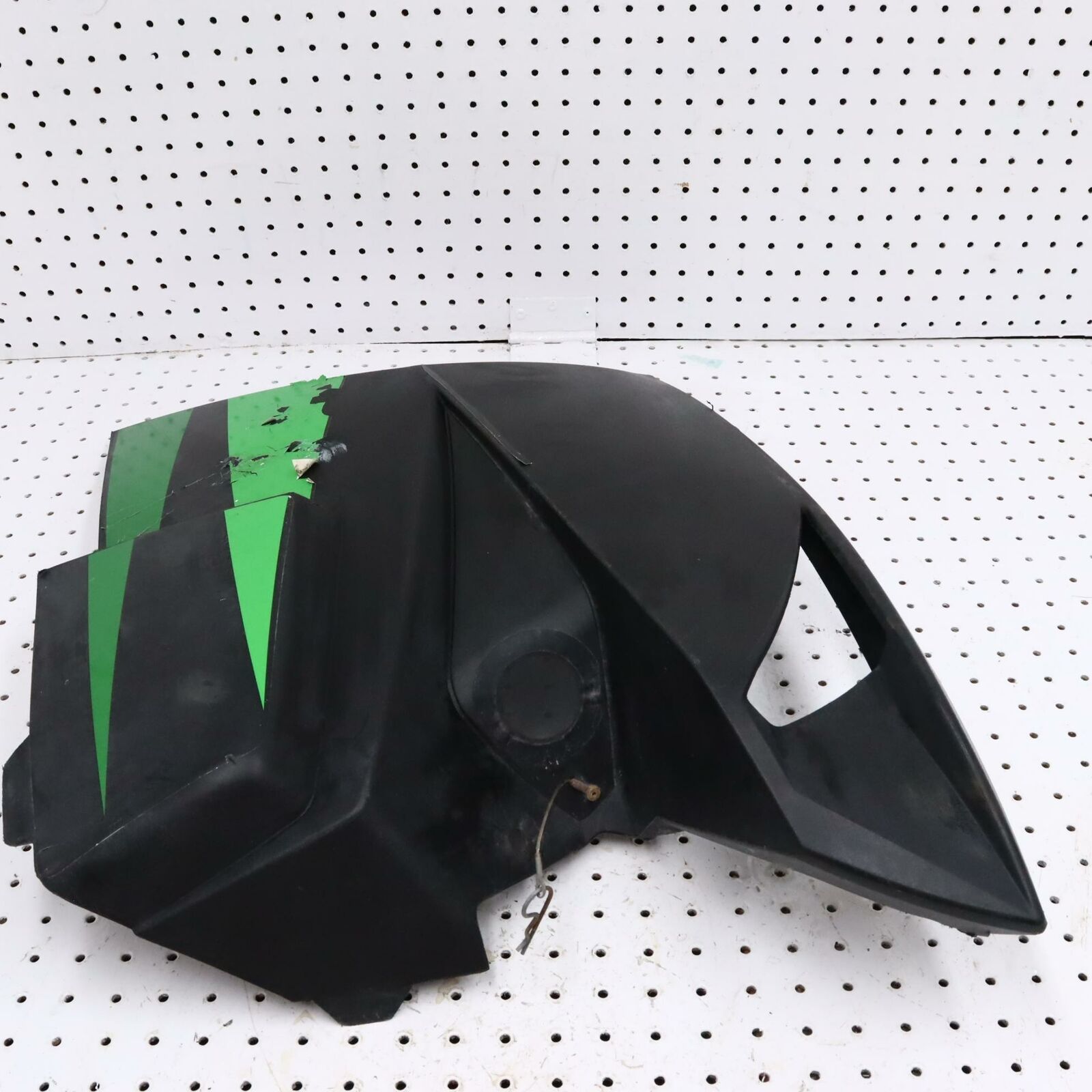 2012 ARCTIC CAT PROCROSS F1100 RIGHT RH SIDE PANEL DOOR FAIRING COWL 3718-190