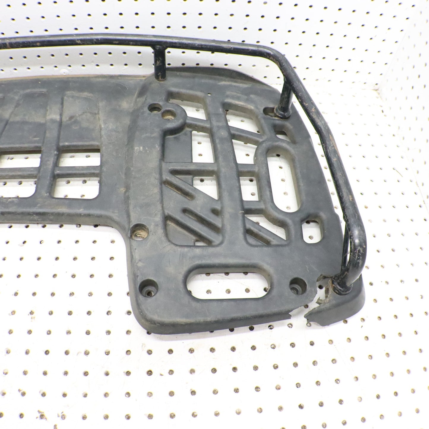 2004 Polaris Sportsman 500 Front Rack 5434697-070; 5435240-070 1013972-418
