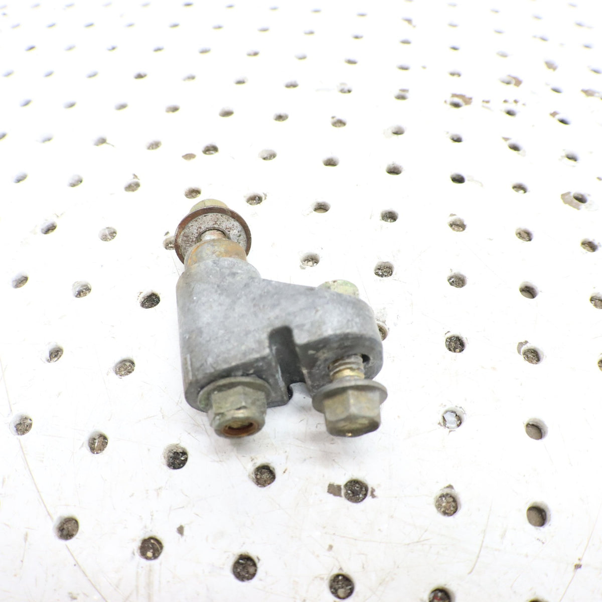 2007 Arctic Cat F6 Idler Wheel Mount Block 3604-207 SHORT