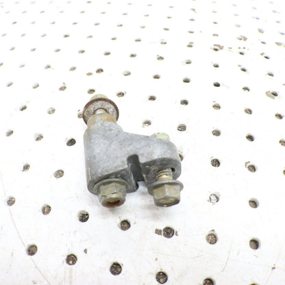 2007 Arctic Cat F6 Idler Wheel Mount Block 3604-207 SHORT