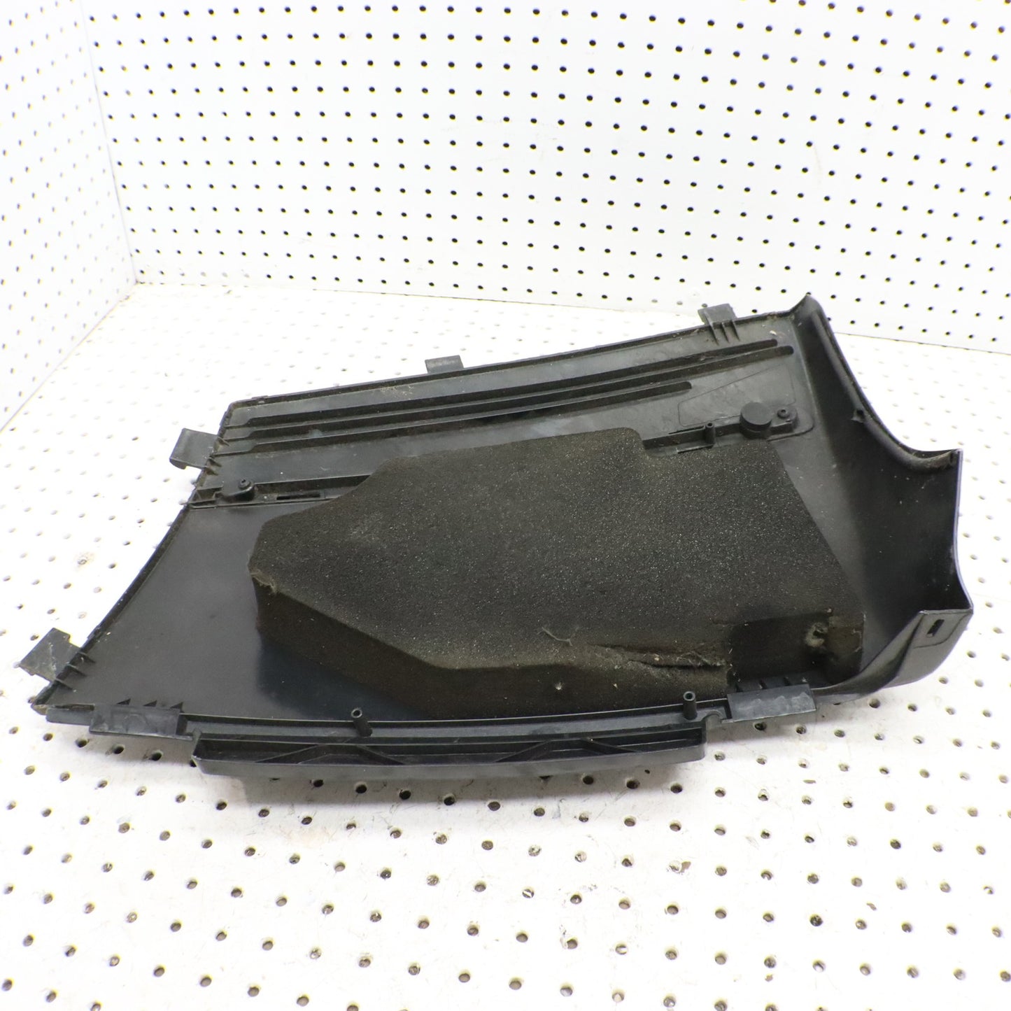 2007 Polaris Iq 600 Side Panel Left 2633398-070