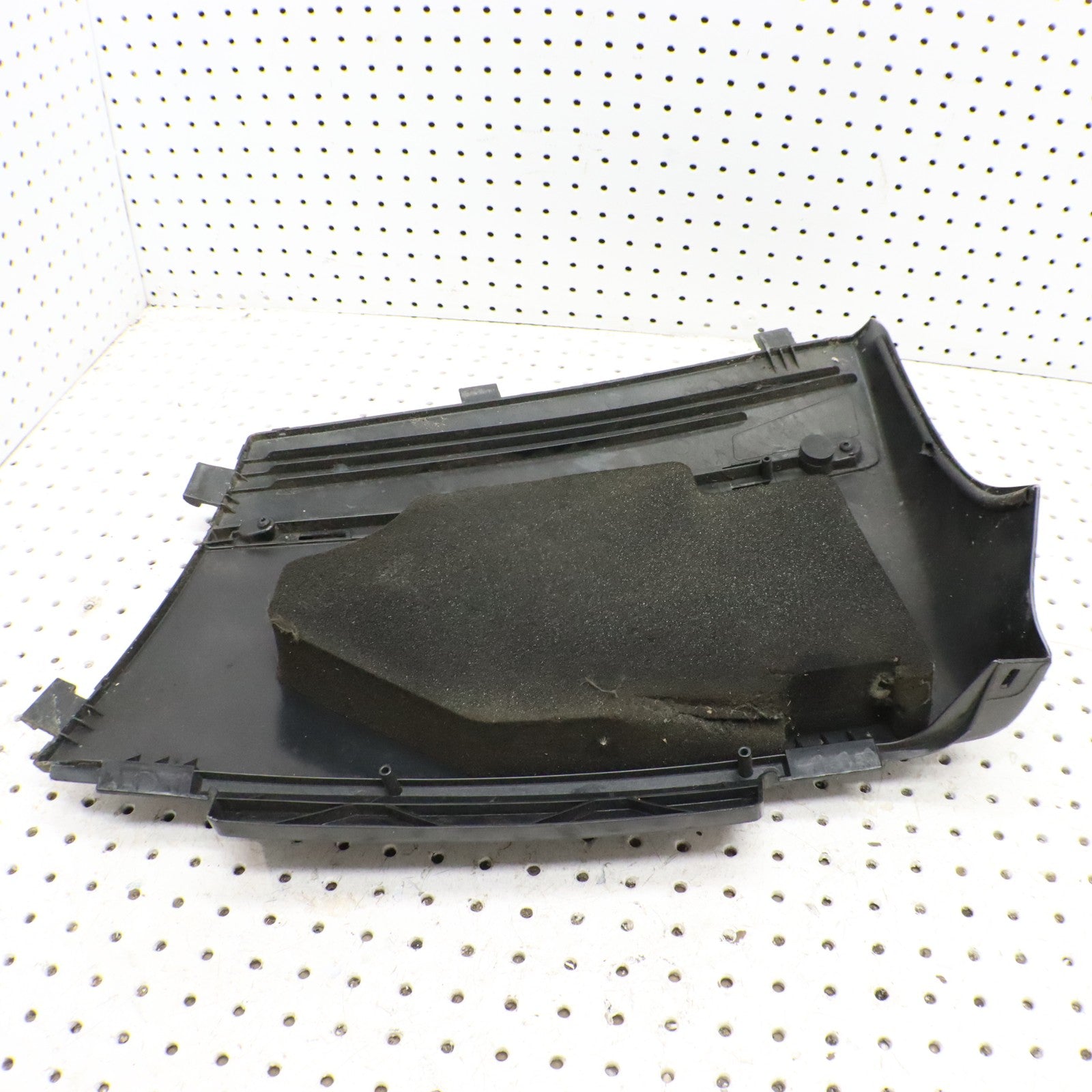 2007 Polaris Iq 600 Side Panel Left 2633398-070