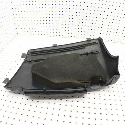 2007 Polaris Iq 600 Side Panel Left 2633398-070