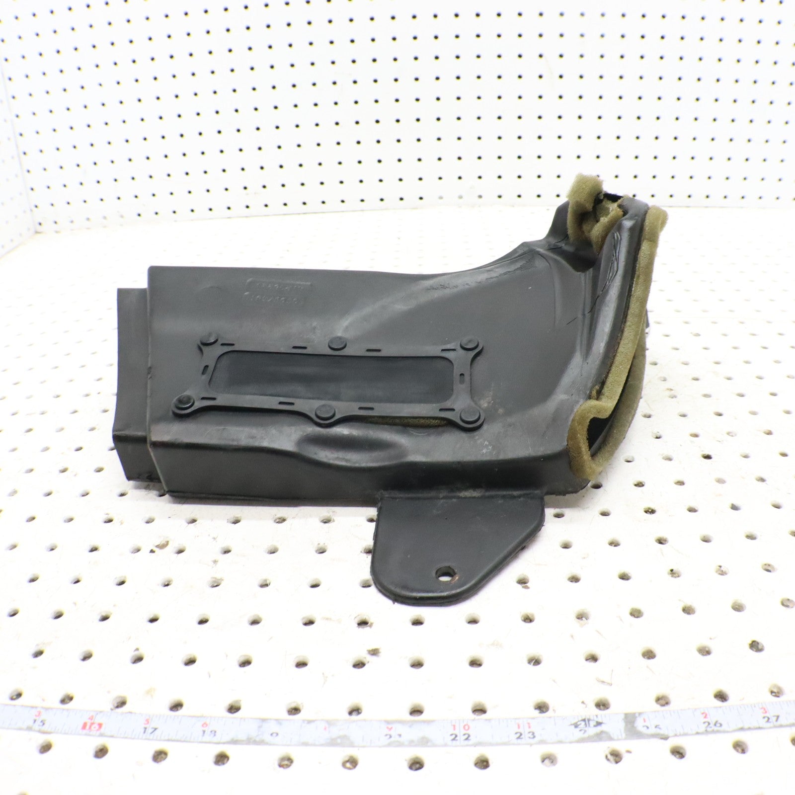 2009 Arctic Cat Crossfire R 8 Air Intake Tube 3606-481