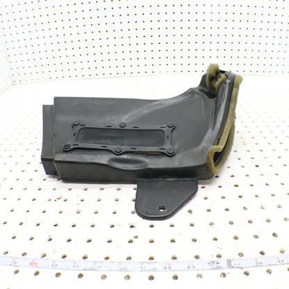 2009 Arctic Cat Crossfire R 8 Air Intake Tube 3606-481