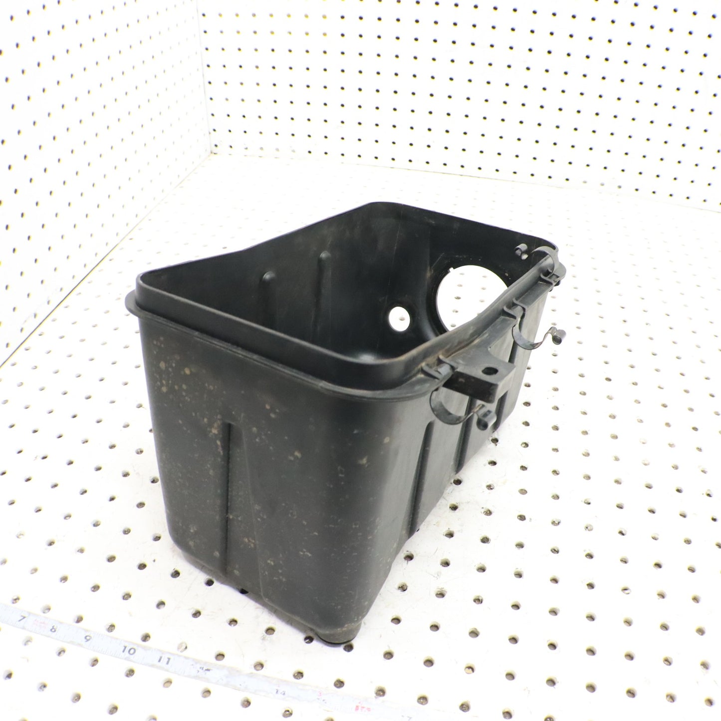 2024 Polaris Sportsman 570 Efi Eps Airbox Air Intake Filter Box 5450387