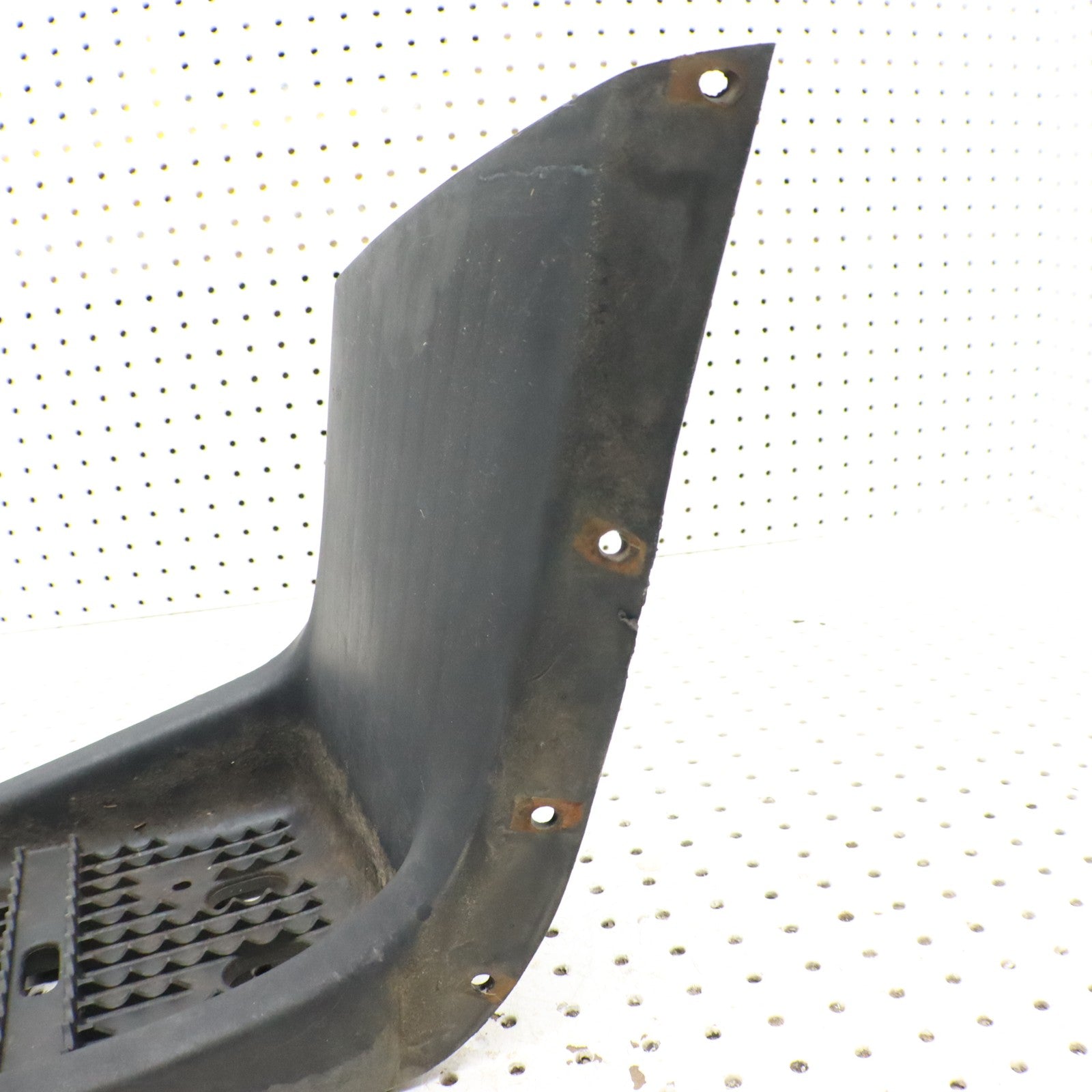 1995 Polaris Xplorer 400 Left Footwell Step Stand Footrest 5432056-070 5432221